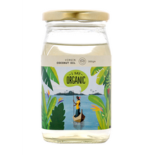 Load image into Gallery viewer, Organic Virgin Coconut Oil
