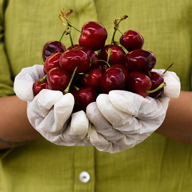 Cherry Fruit Buy Fresh Cherry Online I Say Organic