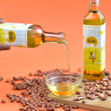 Load image into Gallery viewer, Organic Groundnut Oil
