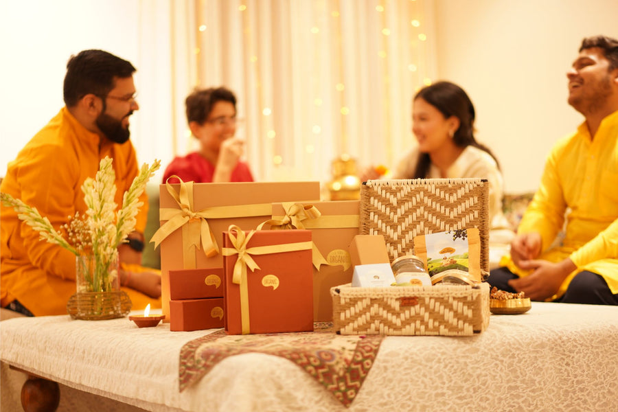 Complete Guide to Diwali 2022 - Pooja preparations, Gifting Ideas, Recipes & More