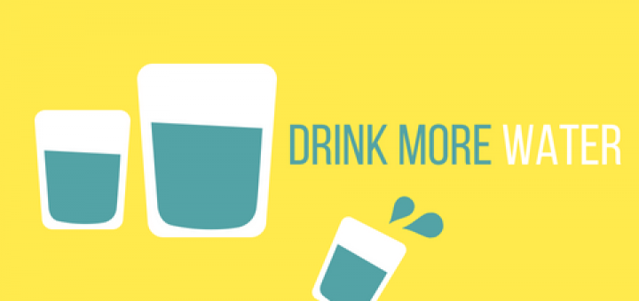 Drink More Water! With Avni Kaul