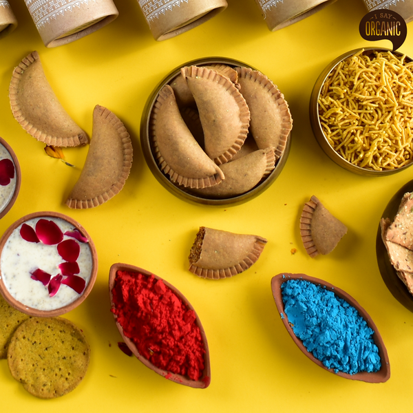 holi dishes list holi dishes list