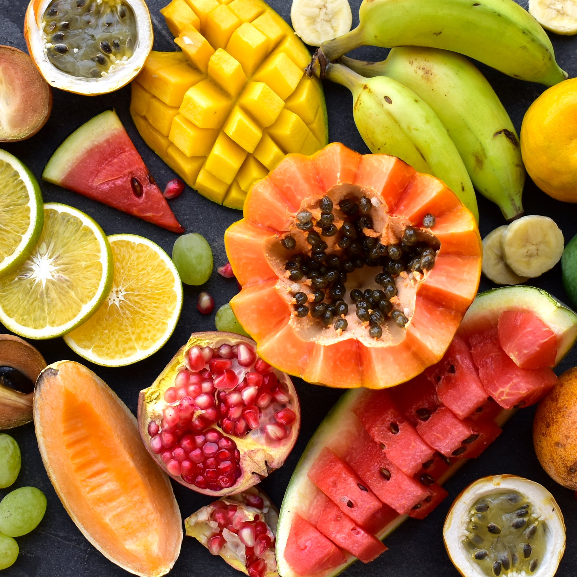 Why Eat Seasonal Organic Foods: Boost Health & Support Farmers