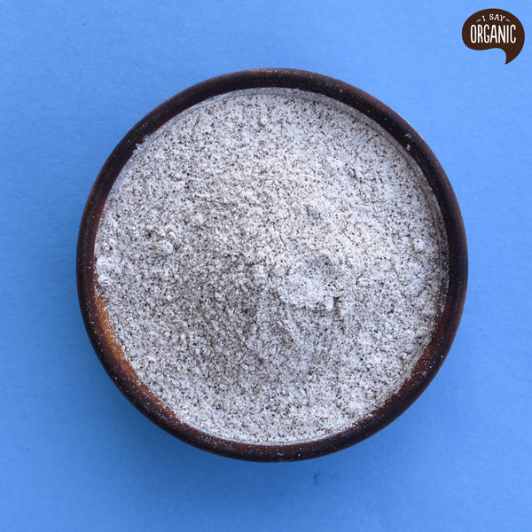 Ragi and It's Superpowers