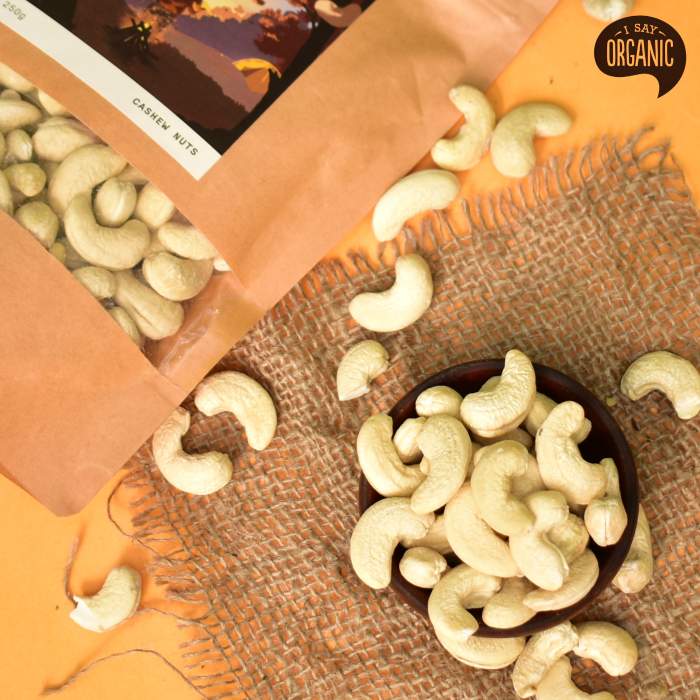 Cashew nuts discount sellers