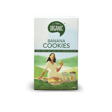 Load image into Gallery viewer, Banana cookies
