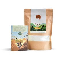 Load image into Gallery viewer, Dosa &amp; Sambhar Mix Combo
