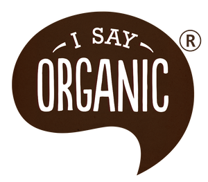 I Say Organic