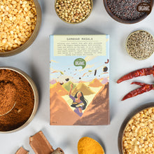Load image into Gallery viewer, Sambhar Masala
