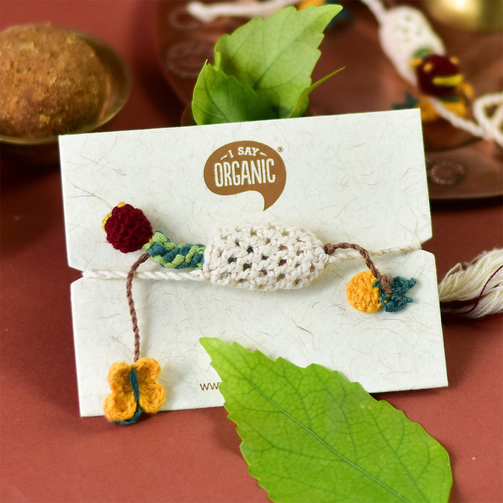 The Metamorphosis Rakhi