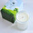 Scented Soy Candle (Morning Rain)