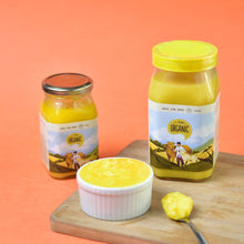 Load image into Gallery viewer, Pure Desi Cow Ghee
