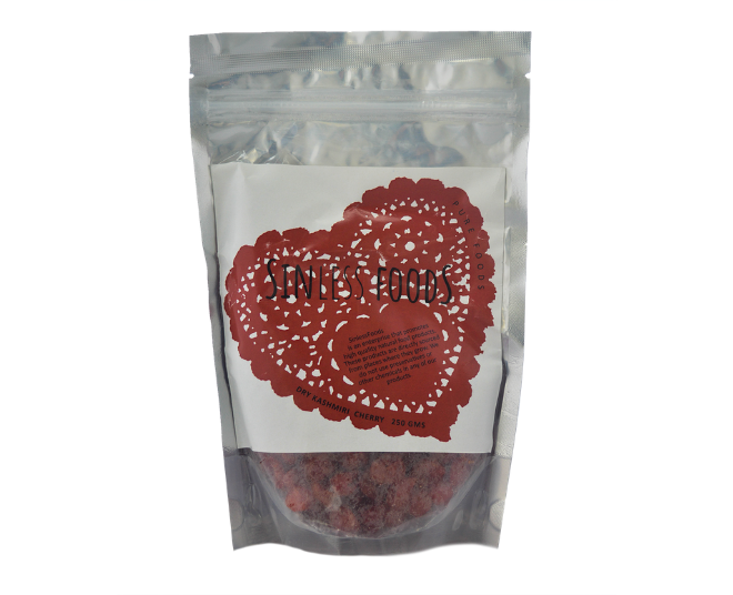 Dry Cherry