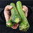 Organic Zucchini - Green