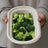 Organic Broccoli (florets)