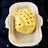 Pineapple / Annanaas - Peeled