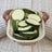 Organic Zucchini - Green (Sliced)