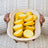 Organic Zucchini - Yellow (Sliced)
