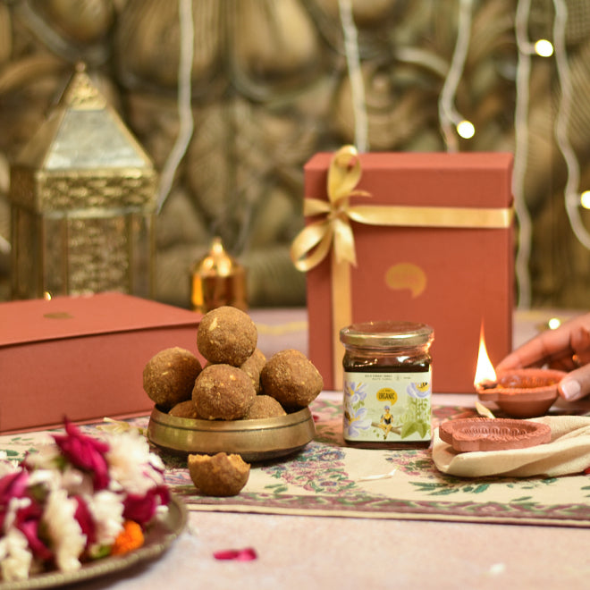 Pyaar Bhara Diwali Hamper