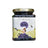 Black Grape Jam Fruit Preserve