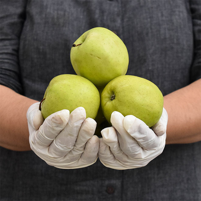 Apple Golden