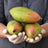 Mango Anantpura  (semi ripe)