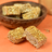 Amaranth mini bars (Cardamom)