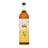 Organic Mustard Oil